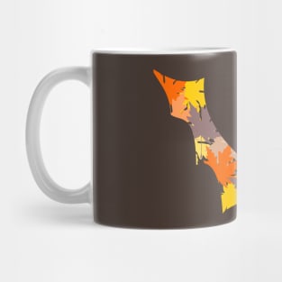 Maple Vampire Mug